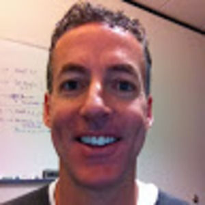 Meet your Posher, Mark